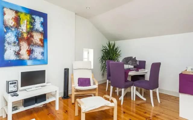 Creative Stay In Alfama - photo 4
