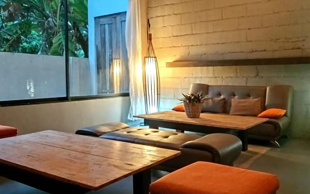 Baba pim villa - photo 3