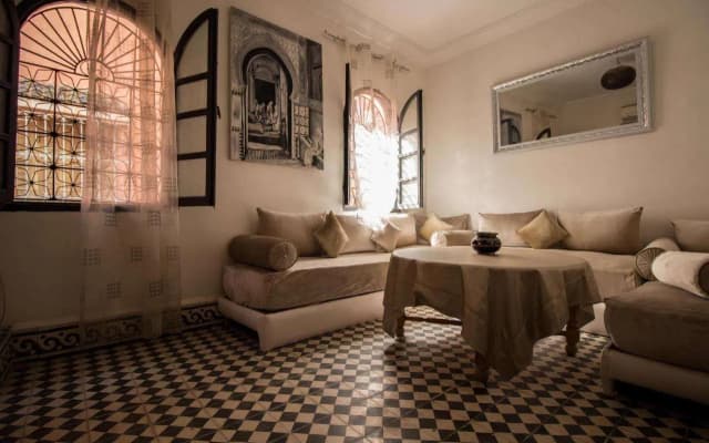 Riad Abjaou - photo 3