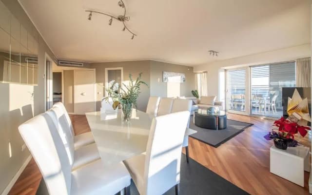 You Stylish Beach Apartments - photo 3