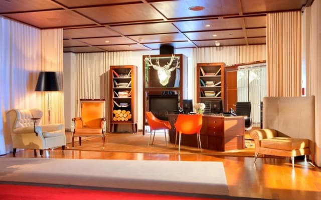 SLS Hotel, a Luxury Collection Hotel, Beverly Hills - photo 2