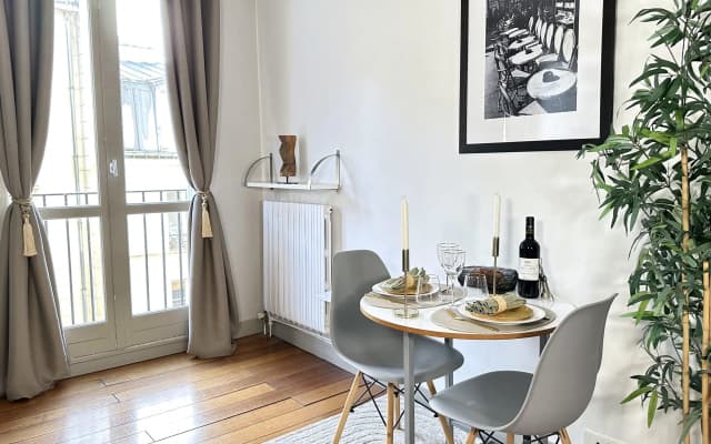 1622 - Le marais - Charming flat - photo 2