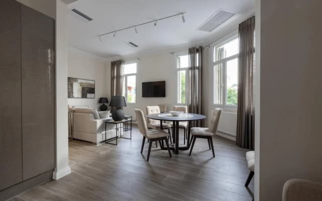 Plaka s Privileged Accommodation - photo 4