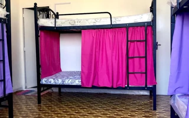 Friends House Hostel - photo 4