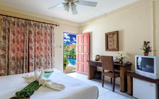 Eriksson Guesthouse - photo 4