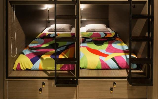 The Social House - Coliving & Hostel - photo 2