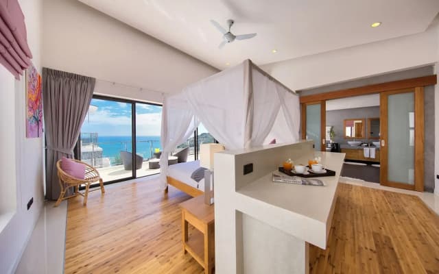 Karpe Diem Villa - photo 5