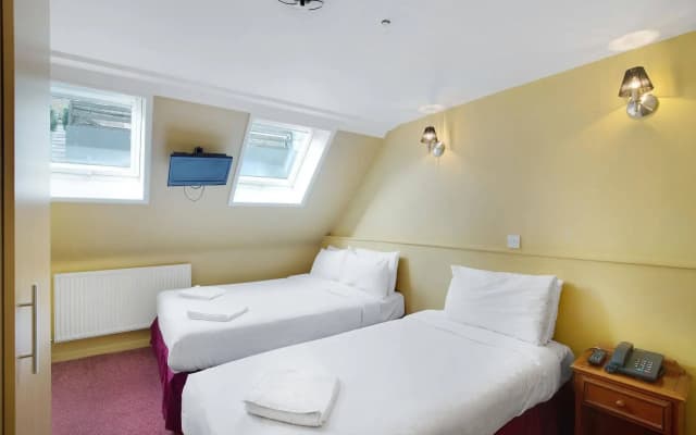 The Craven Hotel - photo 5