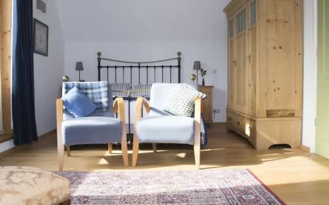 City Fields Bed & Breakfast - photo 5