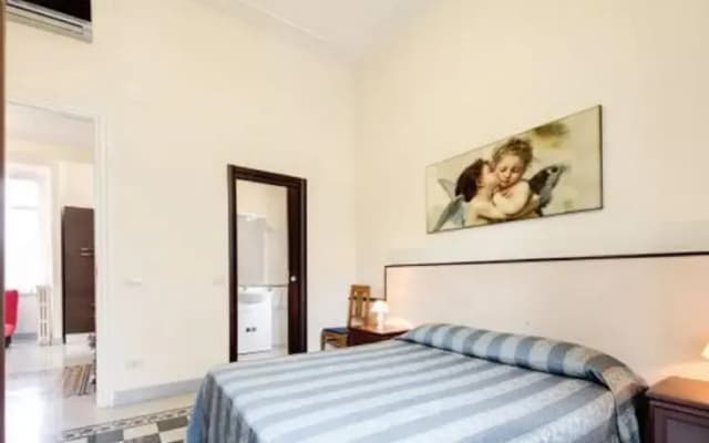 B&B Donna Rosa al Vaticano - photo 2