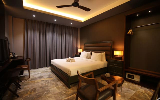 Hotel Berlin - photo 3