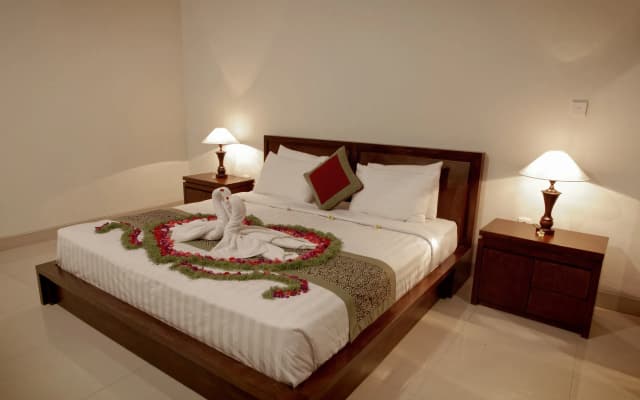 Lili Cottage Ubud - photo 4