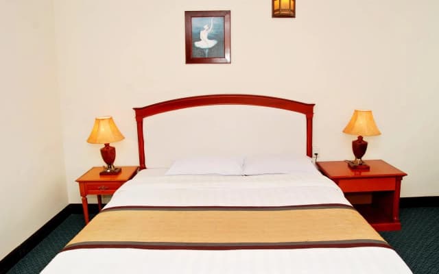Van Hai Hotel - photo 3