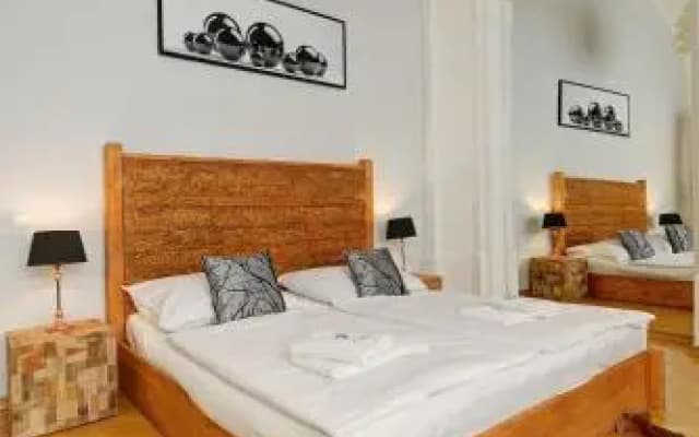 Historic Centre Apartments VII - photo 3