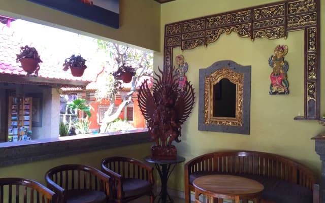 Agung Cottages - photo 2