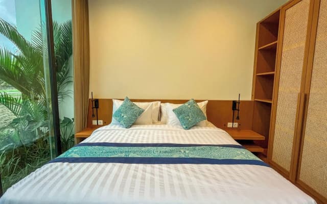 Lavani Villa Ubud - photo 3