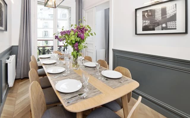 LUX 4BDR Opera Lafayette 3 by Livinparis - photo 4