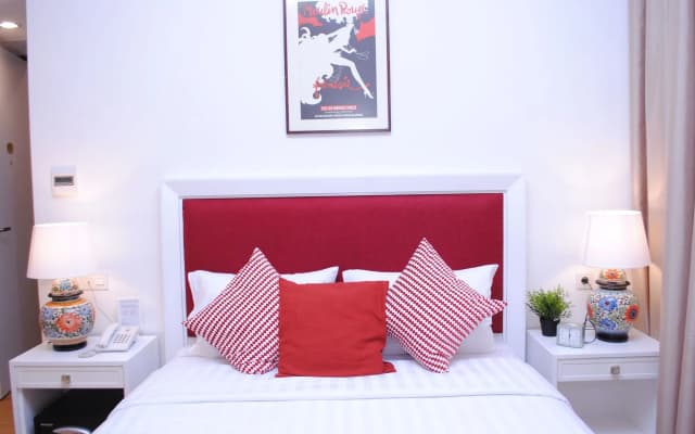 White Tree Residence - photo 3