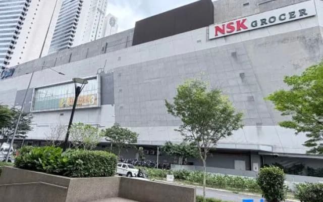 Premium&Cozy Studio small cinema KLCC InfinityPool - photo 4