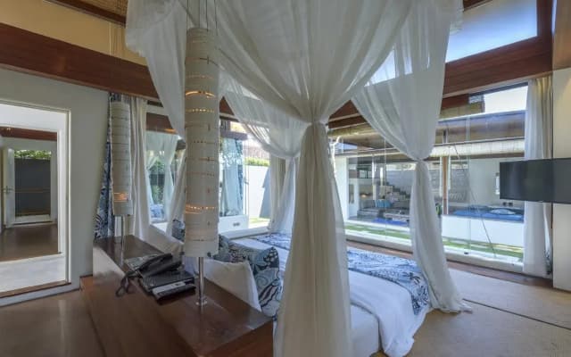 Kiss Villas Bali - photo 4
