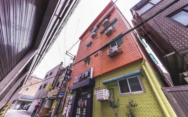 Jongno WA - photo 2