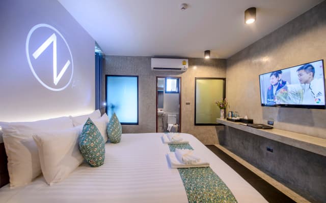 B2 Krabi Premier Hotel - photo 5