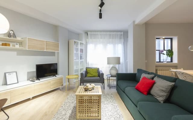 Dobo Homes Oña Apartment - photo 4