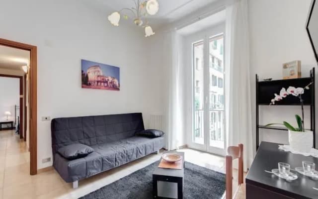 House in Saint Peter Vatican - photo 3