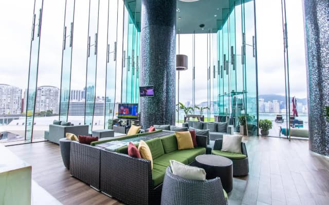 ICON Hotel - photo 2