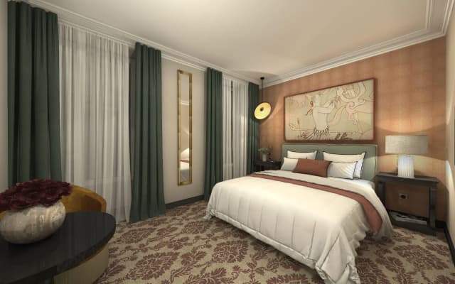 Maison Vignon - photo 4