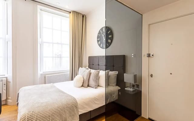 Marylebone Studio Flat - photo 3