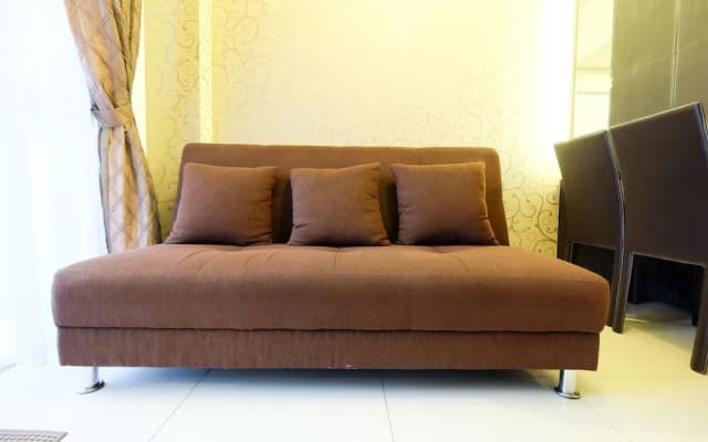 Homey Westmark Tanjung Duren Apartment near Taman Anggrek - photo 4