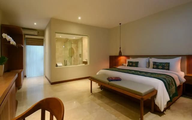 JAPA Suites & Villas - photo 5