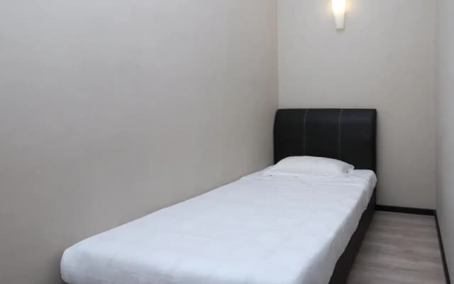 Hotel O Lm Residence - photo 5