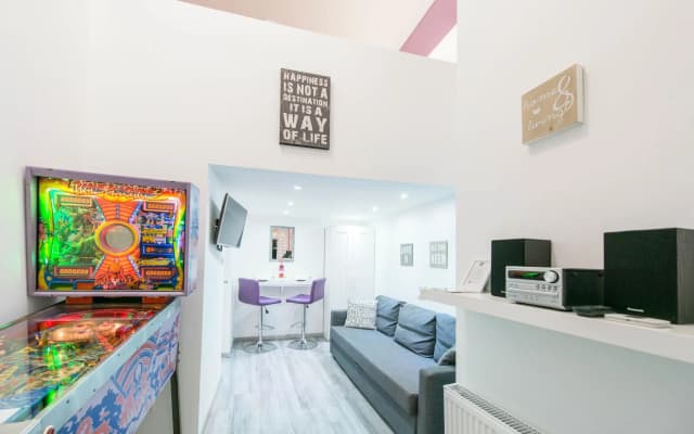 Happy Home Budapest Pop Apartments - photo 2