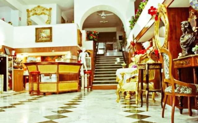 Palace Nardo - photo 2