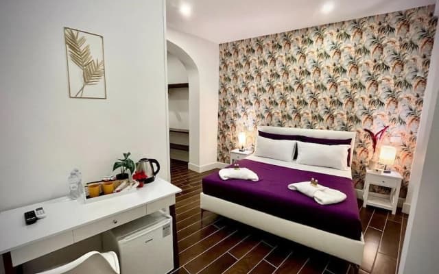 5vaticanrooms - photo 3
