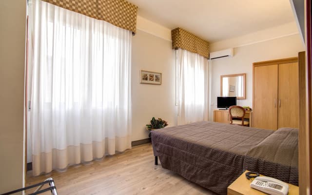 Delle Nazioni Hotel  - photo 5