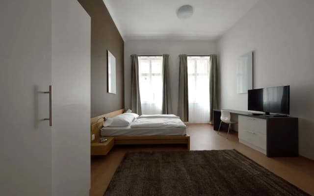 DownTown Suites Chlumova - photo 4
