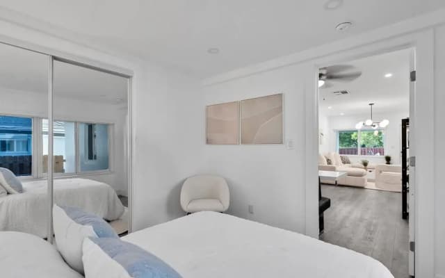 Superior Design District 3BD Home - photo 2