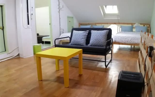 HD condo - photo 4