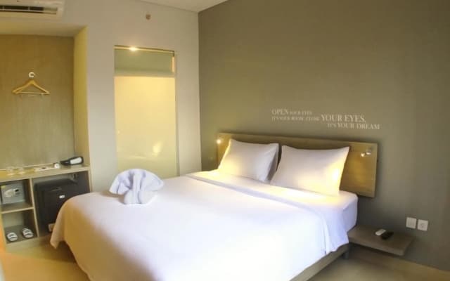 Kyriad Hotel Fatmawati - Jakarta - photo 5