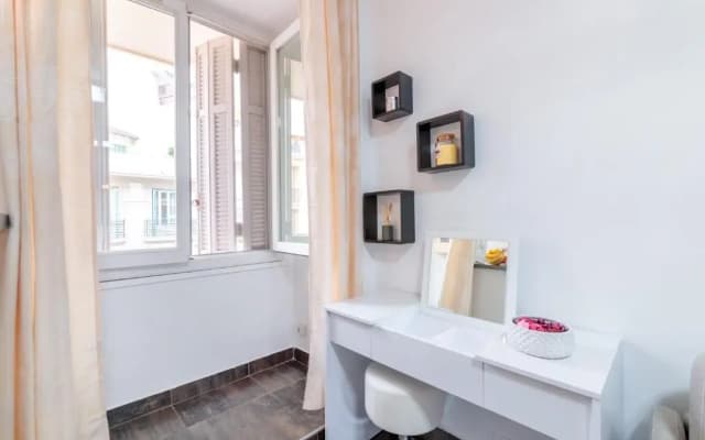 Beau studio à 50m de la plage - photo 4