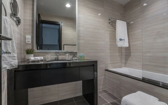 HiGuests - Damac Celestia - photo 3