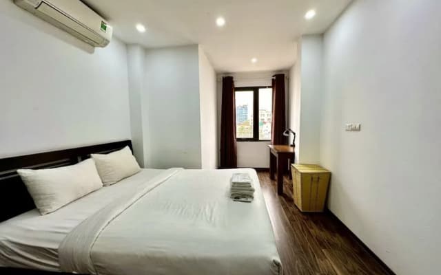 Hana Stay Tran Quoc Hoan - photo 5