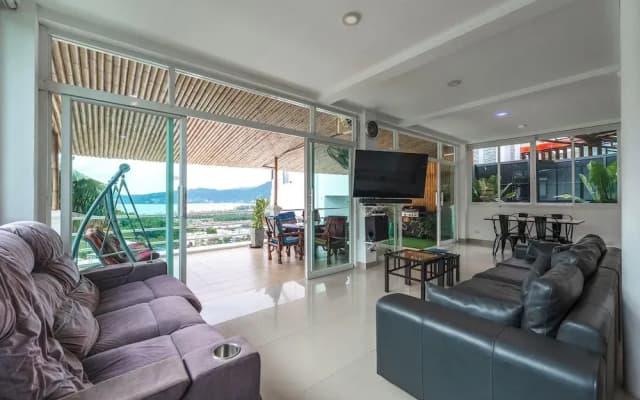 4BR PoolVilla and SeaView V199 - photo 5