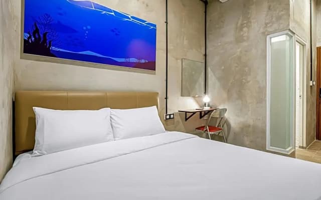 Hotel Anders - photo 2