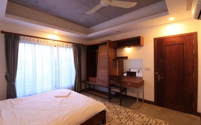 Thean y apartment - photo 3