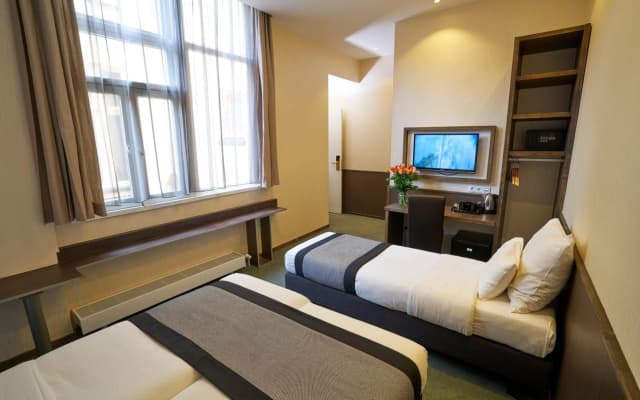 Hotel The Bird - photo 4