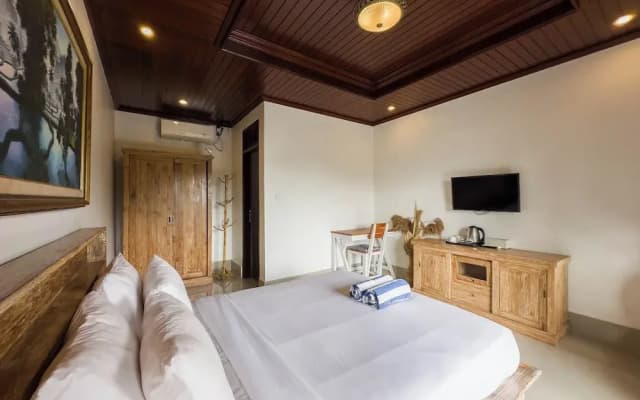 Tiara Guest House Ubud - photo 5